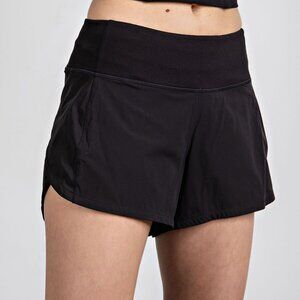 Rea Mode Active Shorts